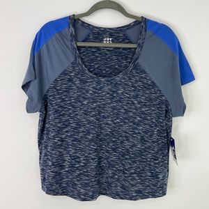 JoyLab Short Sleeve Top